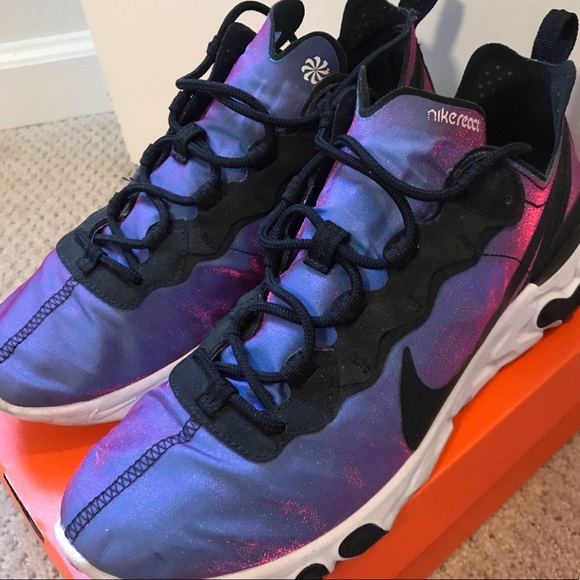 Nike React Element - Picture 4 of 4